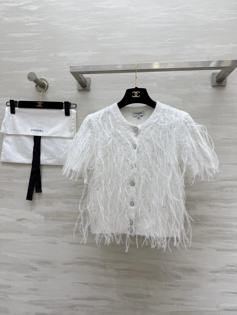 Chanel T-Shirts Tailored 107983