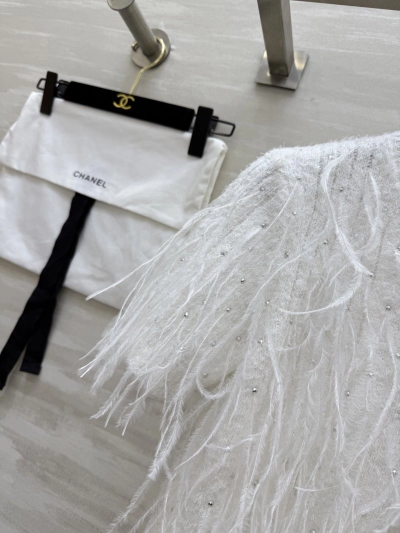Chanel T-Shirts Tailored 107983