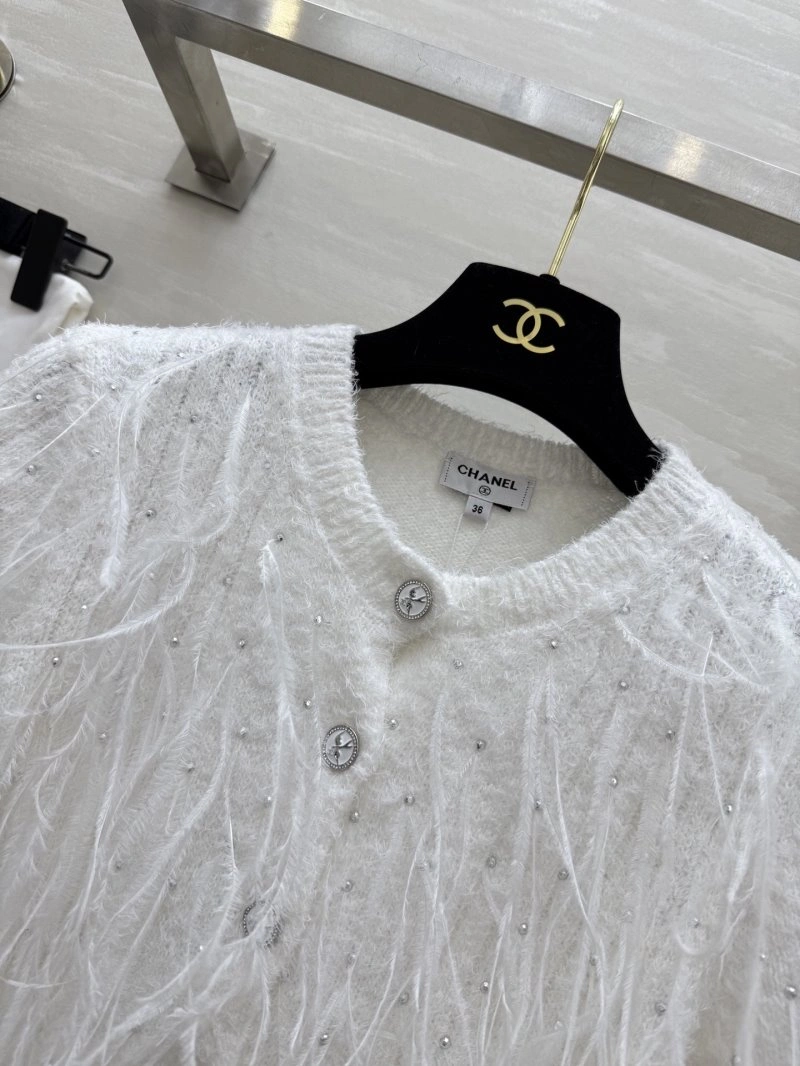 Chanel T-Shirts Tailored 107983