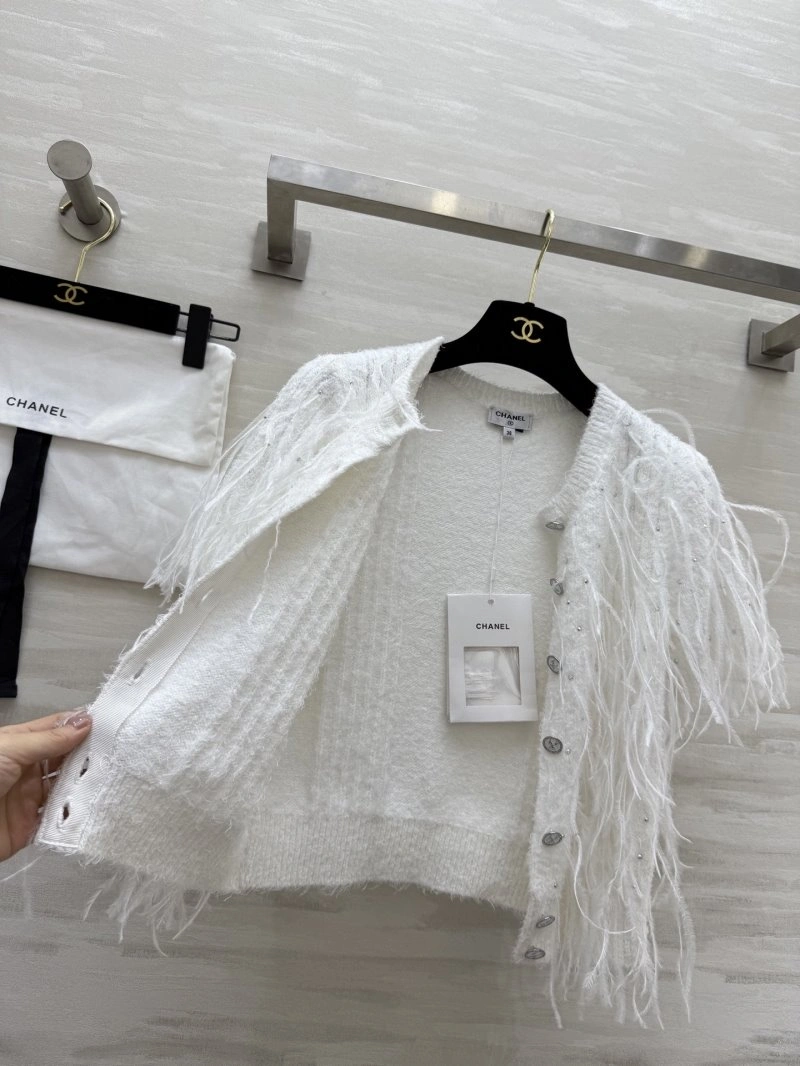 Chanel T-Shirts Tailored 107983