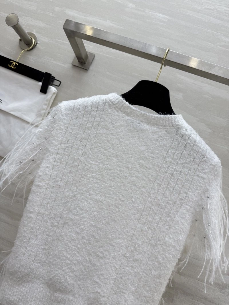 Chanel T-Shirts Tailored 107983