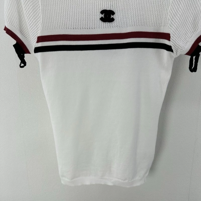 Chanel T-Shirts Cozy 107998
