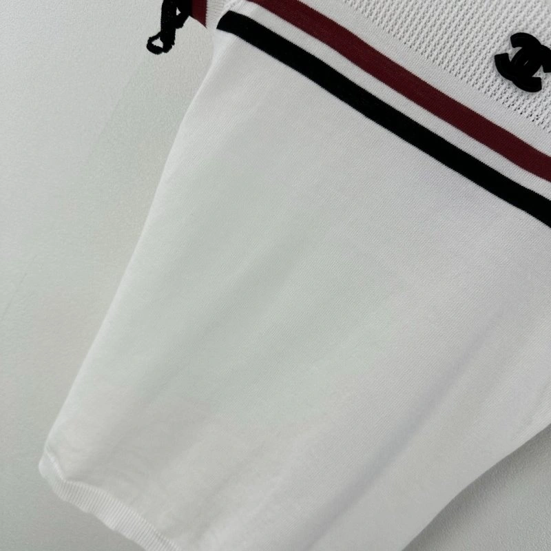Chanel T-Shirts Cozy 107998