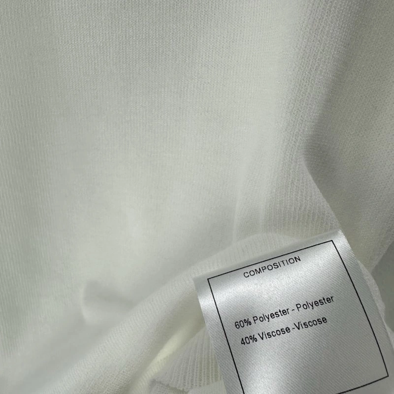 Chanel T-Shirts Cozy 107998