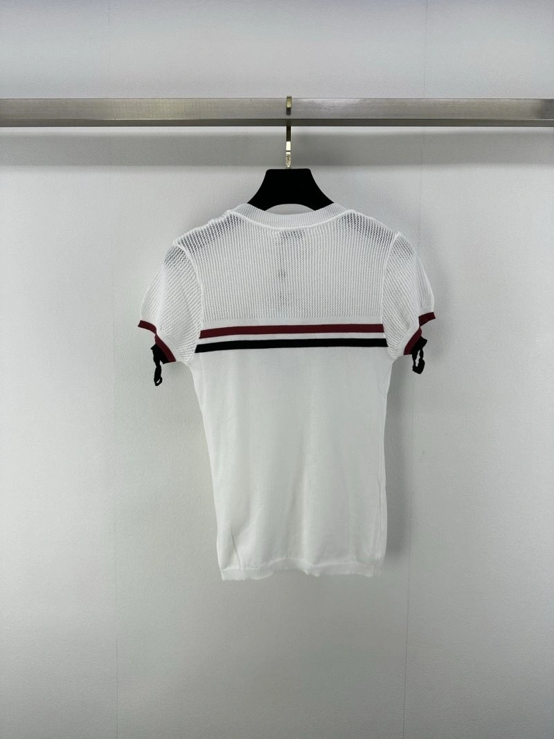 Chanel T-Shirts Cozy 107998