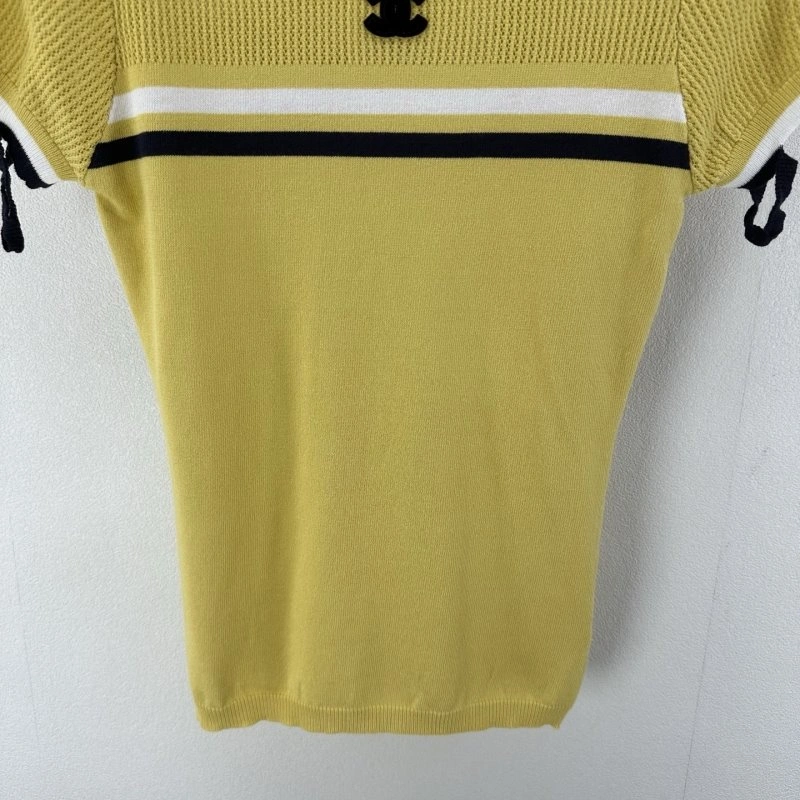Affordable Chanel T-Shirts 107975