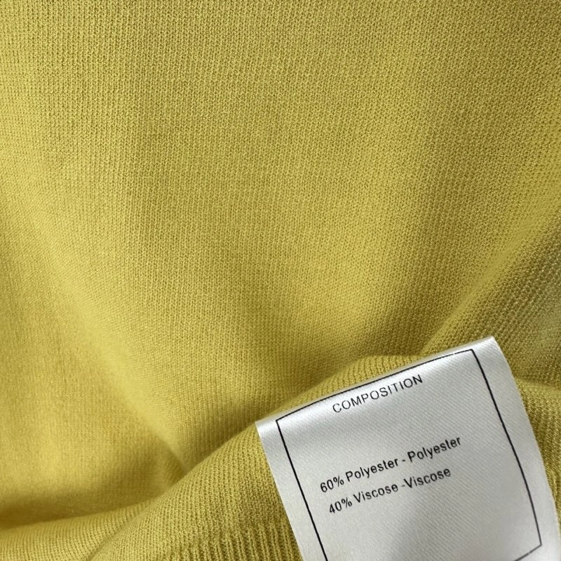 Affordable Chanel T-Shirts 107975