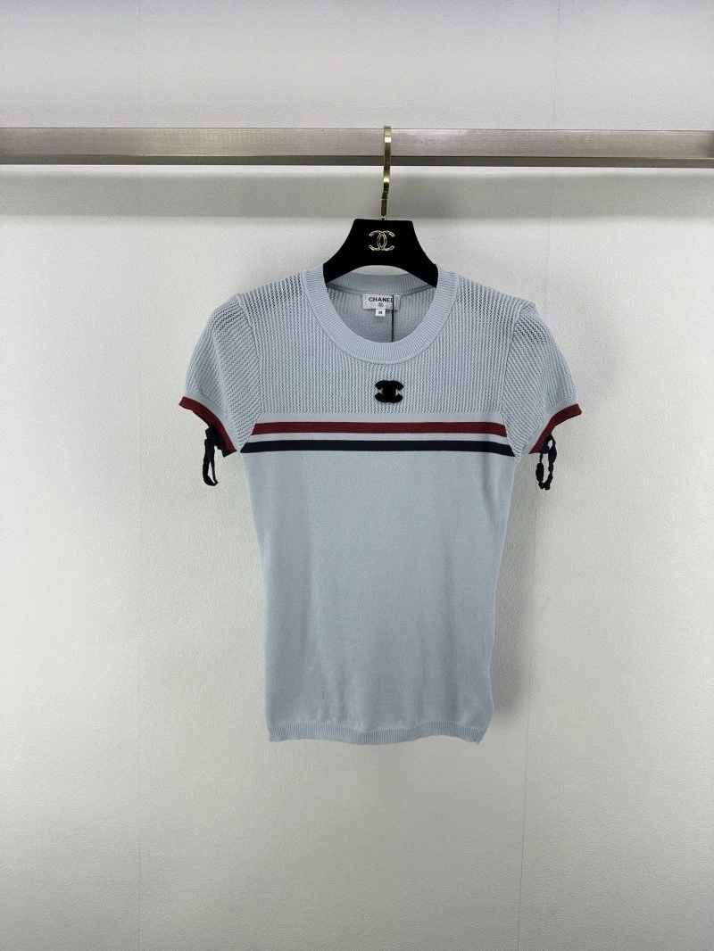 Attractive Chanel T-Shirts 107992