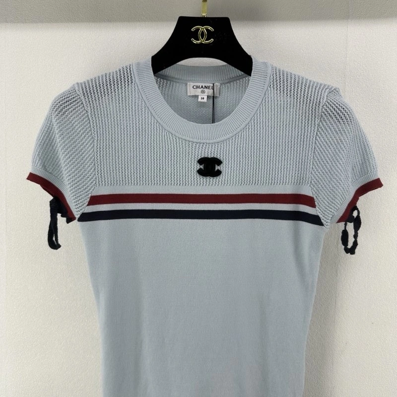 Attractive Chanel T-Shirts 107992