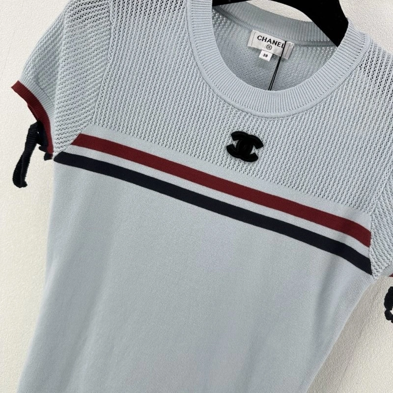 Attractive Chanel T-Shirts 107992