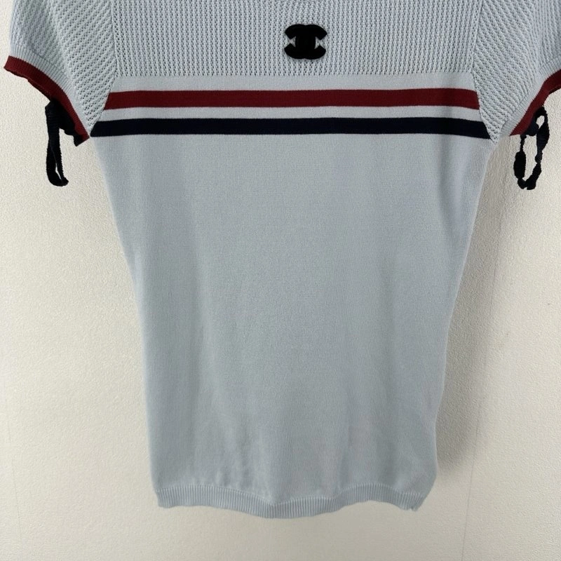 Attractive Chanel T-Shirts 107992