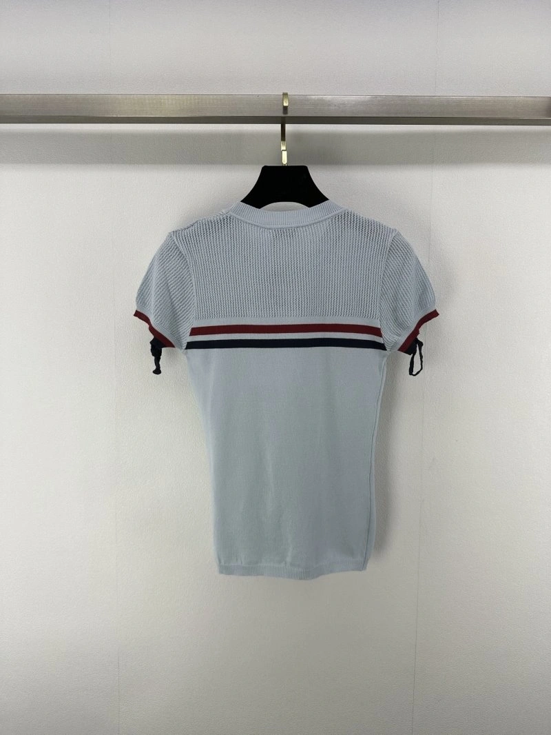 Attractive Chanel T-Shirts 107992