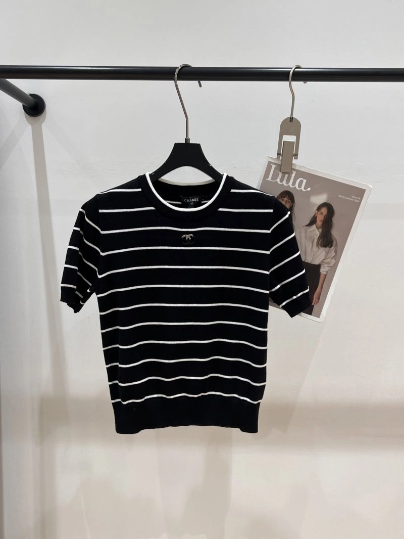 Unique Chanel T-Shirts 107986