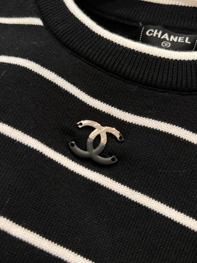 Unique Chanel T-Shirts 107986