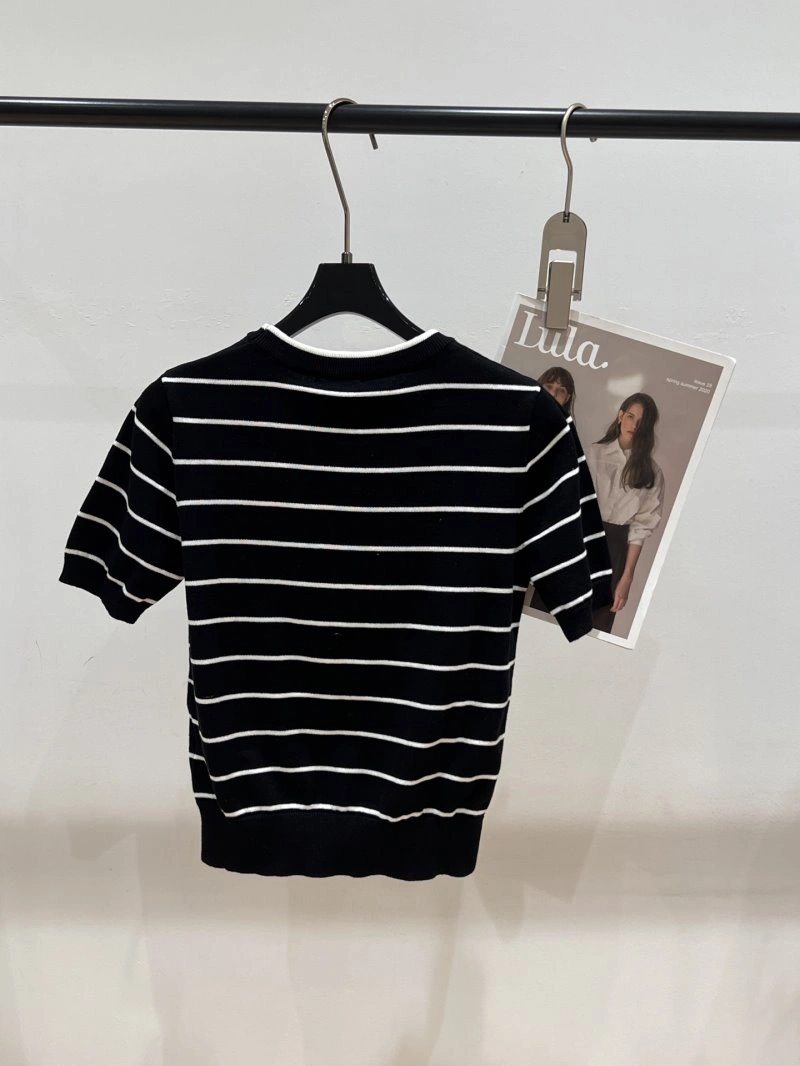 Unique Chanel T-Shirts 107986