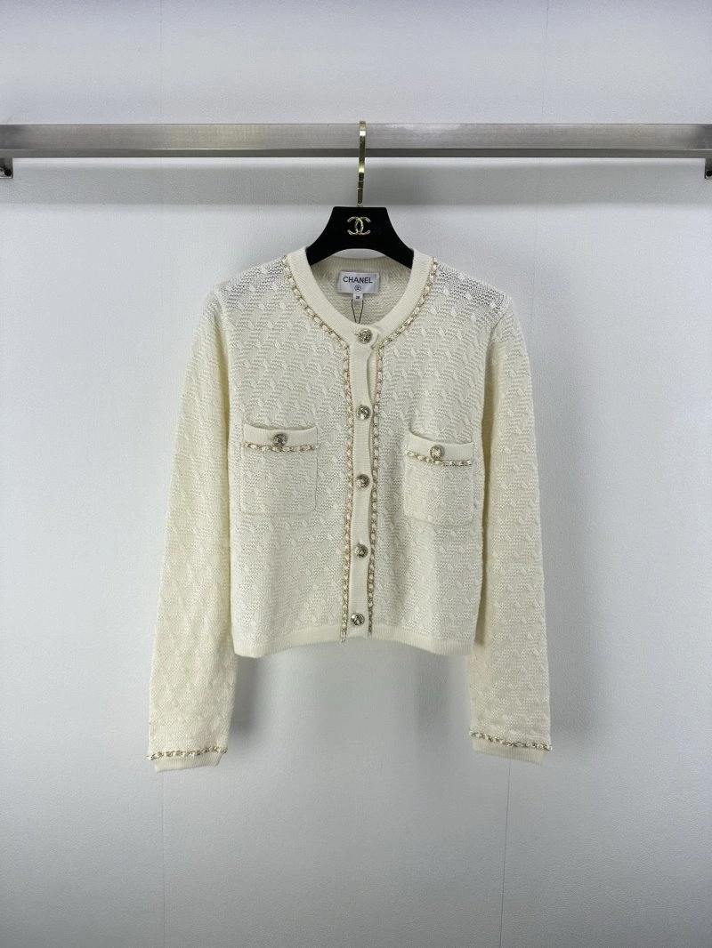 SmoothTexture Chanel T-Shirts 107984