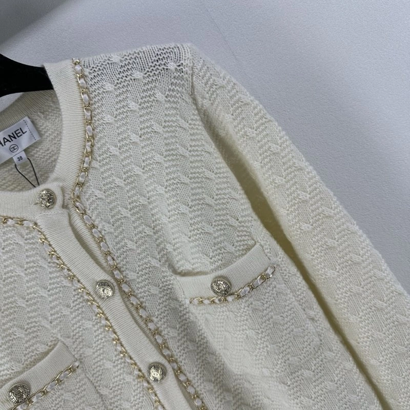 SmoothTexture Chanel T-Shirts 107984