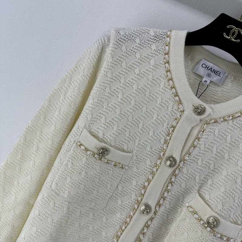 SmoothTexture Chanel T-Shirts 107984