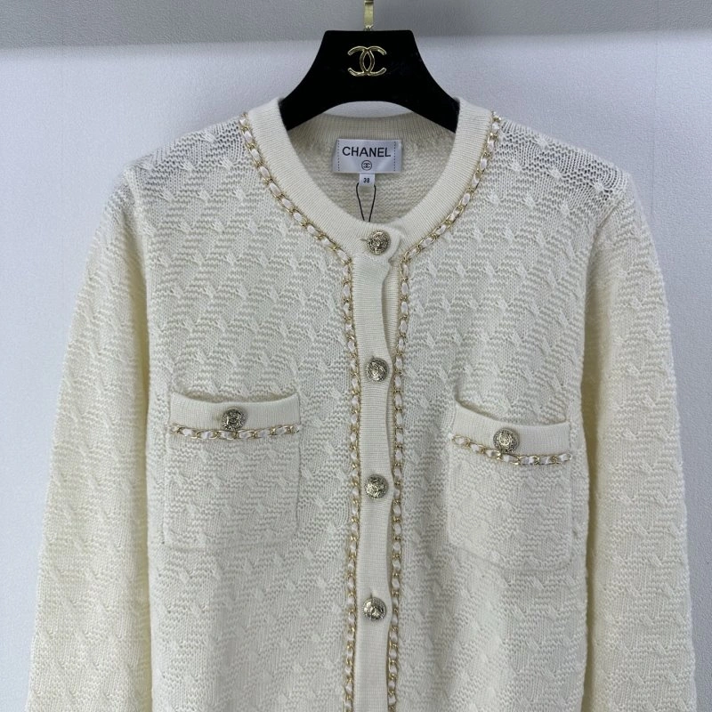 SmoothTexture Chanel T-Shirts 107984