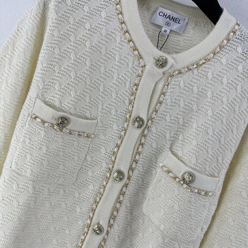 SmoothTexture Chanel T-Shirts 107984