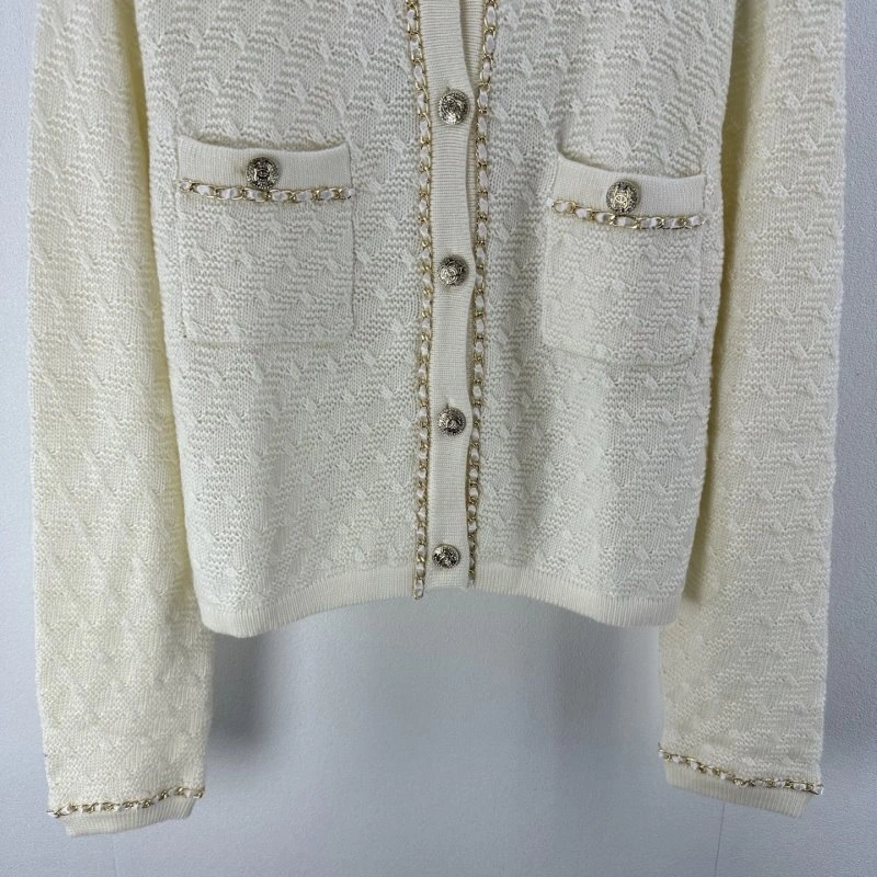 SmoothTexture Chanel T-Shirts 107984