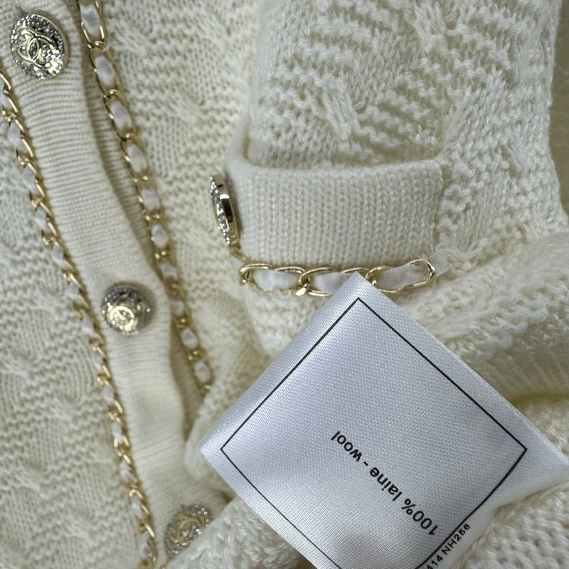 SmoothTexture Chanel T-Shirts 107984