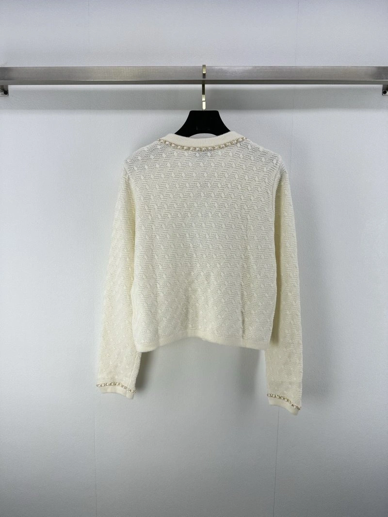 SmoothTexture Chanel T-Shirts 107984