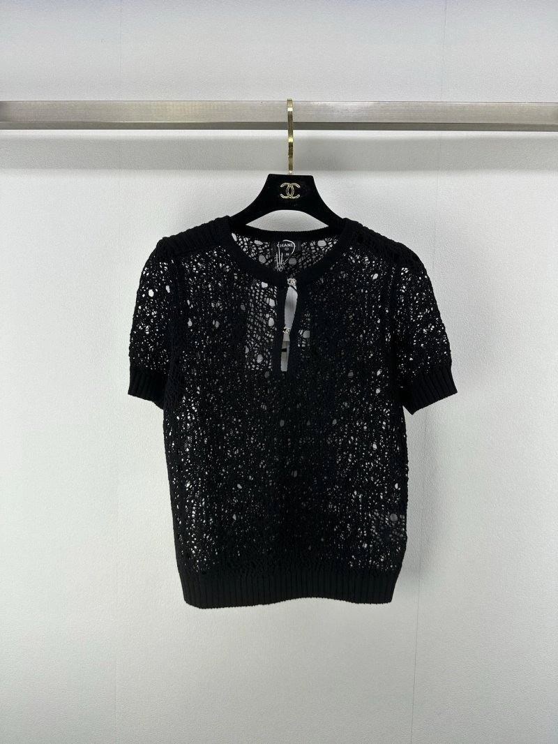 FastDry Chanel T-Shirts 107985