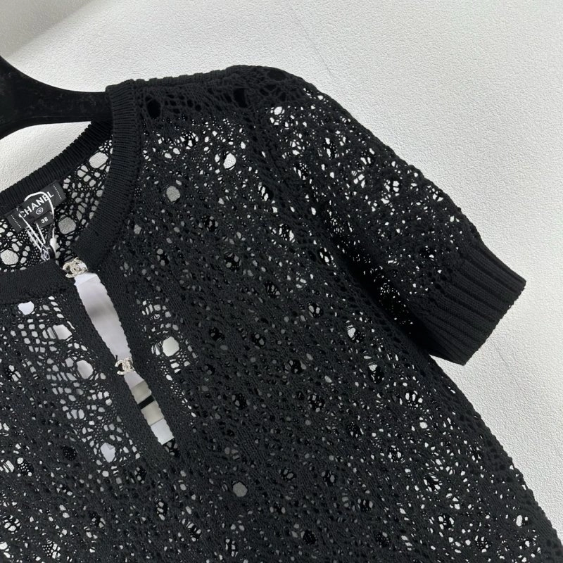 FastDry Chanel T-Shirts 107985