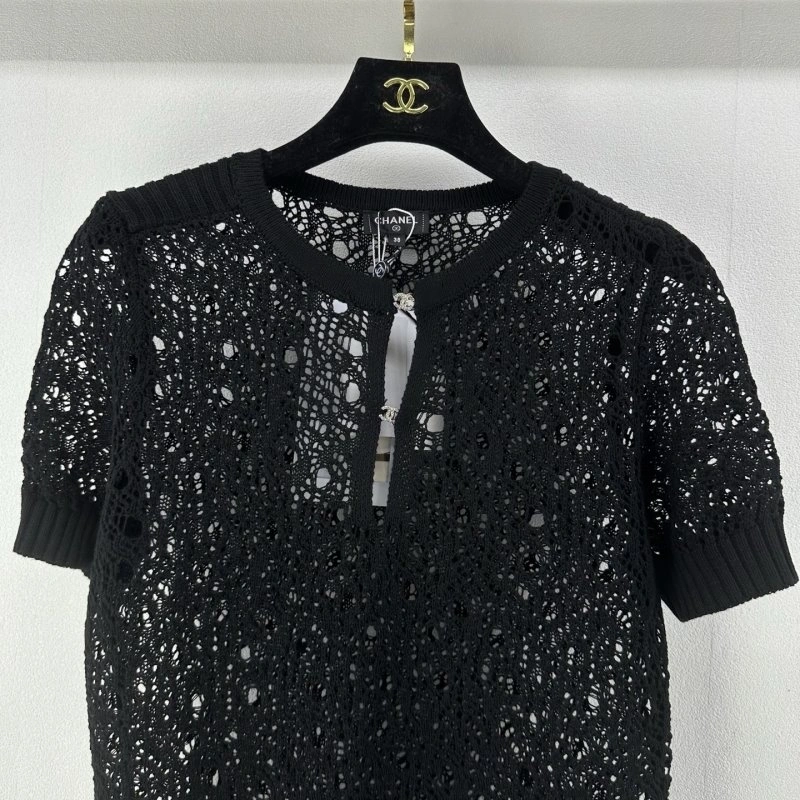 FastDry Chanel T-Shirts 107985