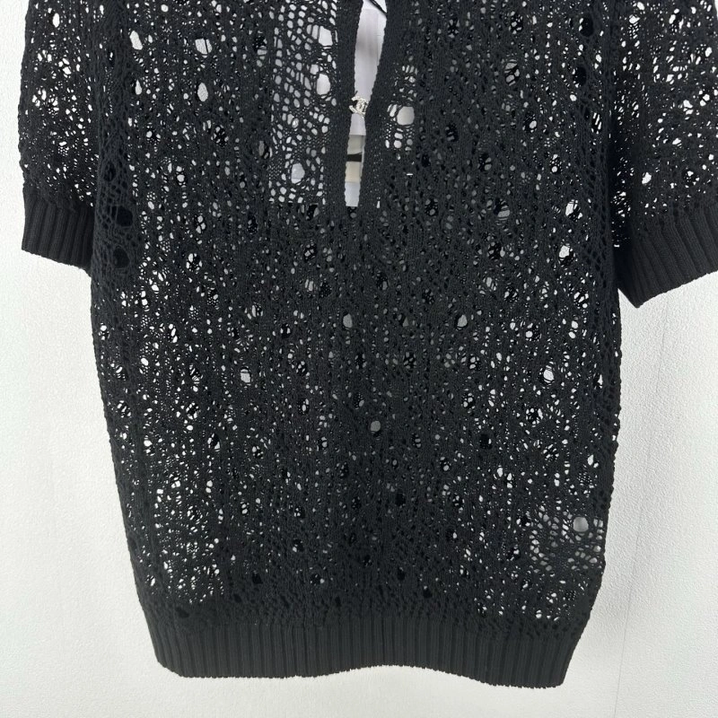FastDry Chanel T-Shirts 107985