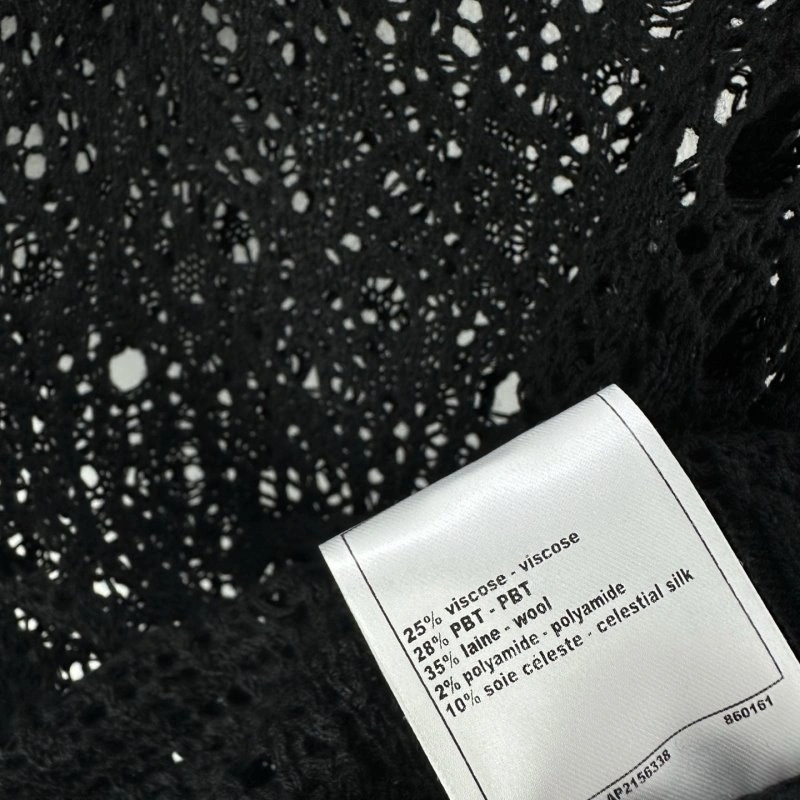 FastDry Chanel T-Shirts 107985