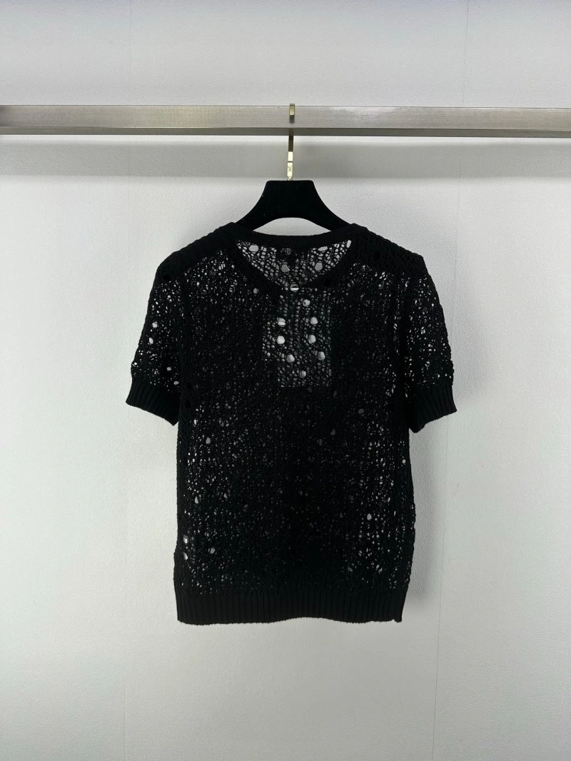 FastDry Chanel T-Shirts 107985