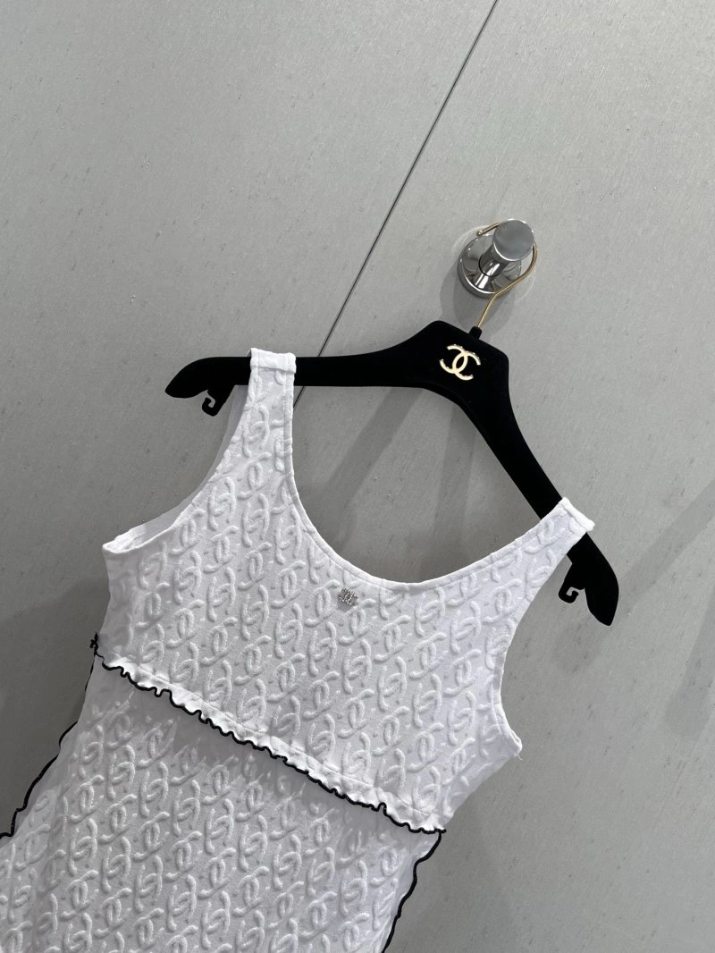 FreshLook Chanel T-Shirts 107999