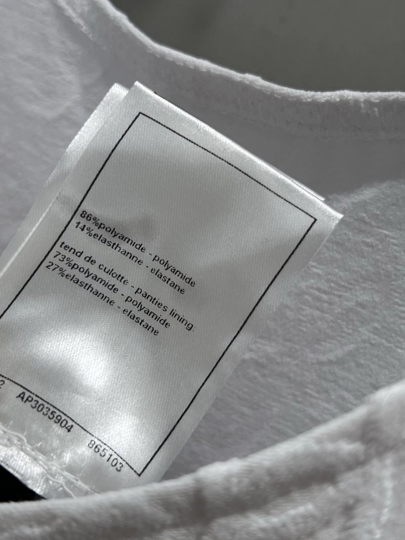 FreshLook Chanel T-Shirts 107999