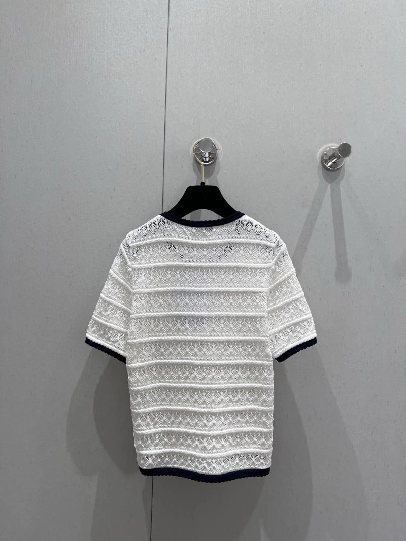 Chanel T-Shirts Stylish 107976