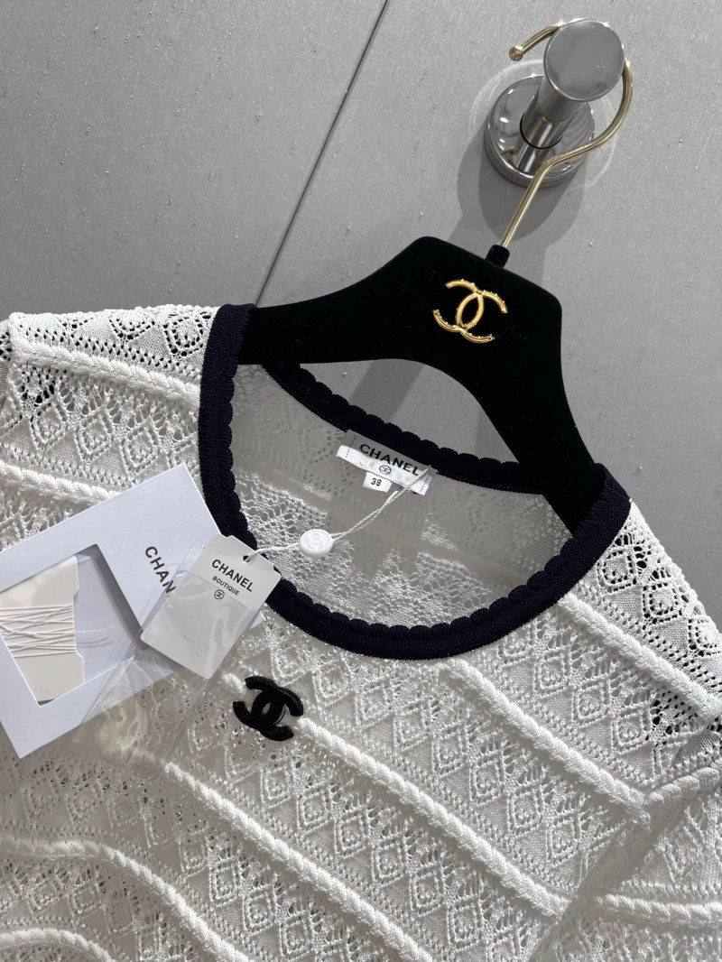 Chanel T-Shirts Stylish 107976