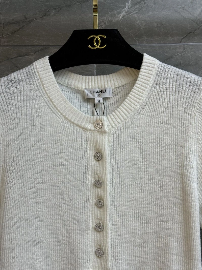 Chanel T-Shirts Attractive 107973