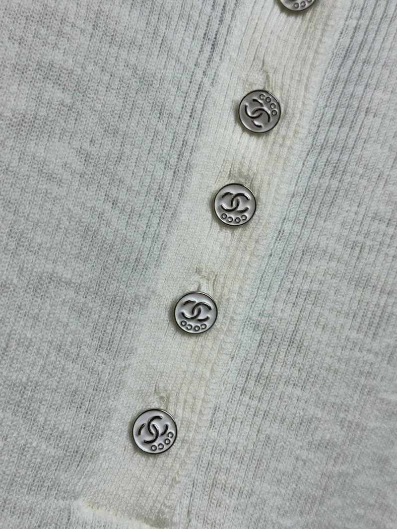 Chanel T-Shirts Attractive 107973