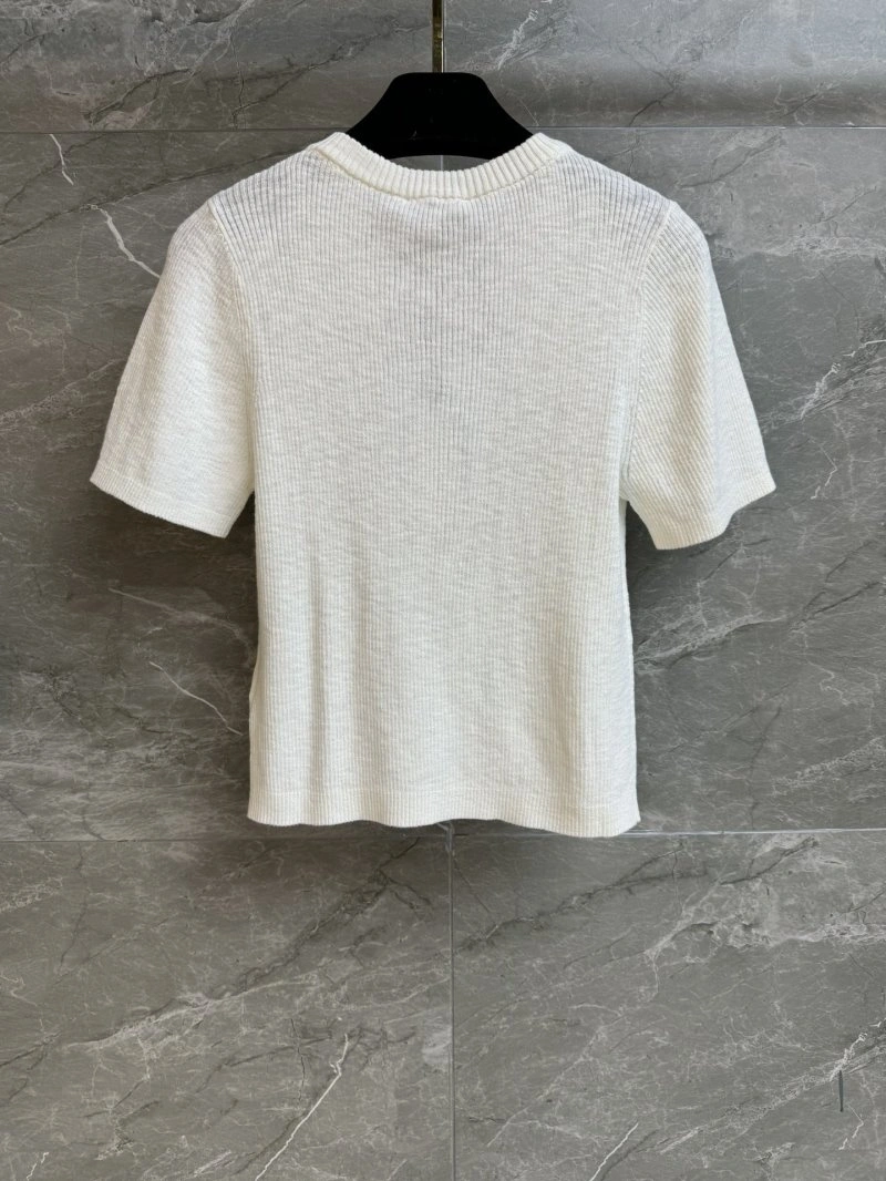 Chanel T-Shirts Attractive 107973