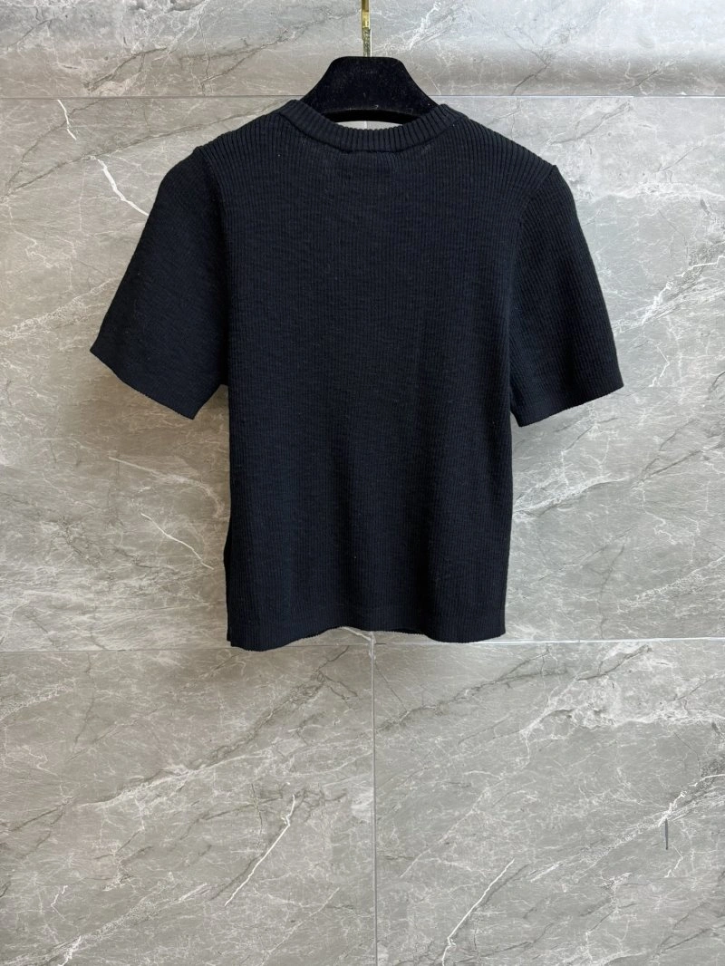 Chanel T-Shirts Practical 107971