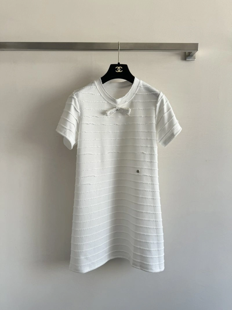 Chanel T-Shirts WeatherProof 107996