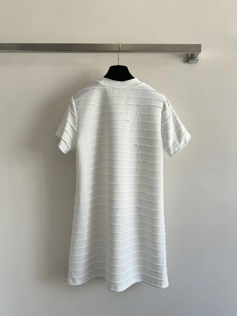 Chanel T-Shirts WeatherProof 107996