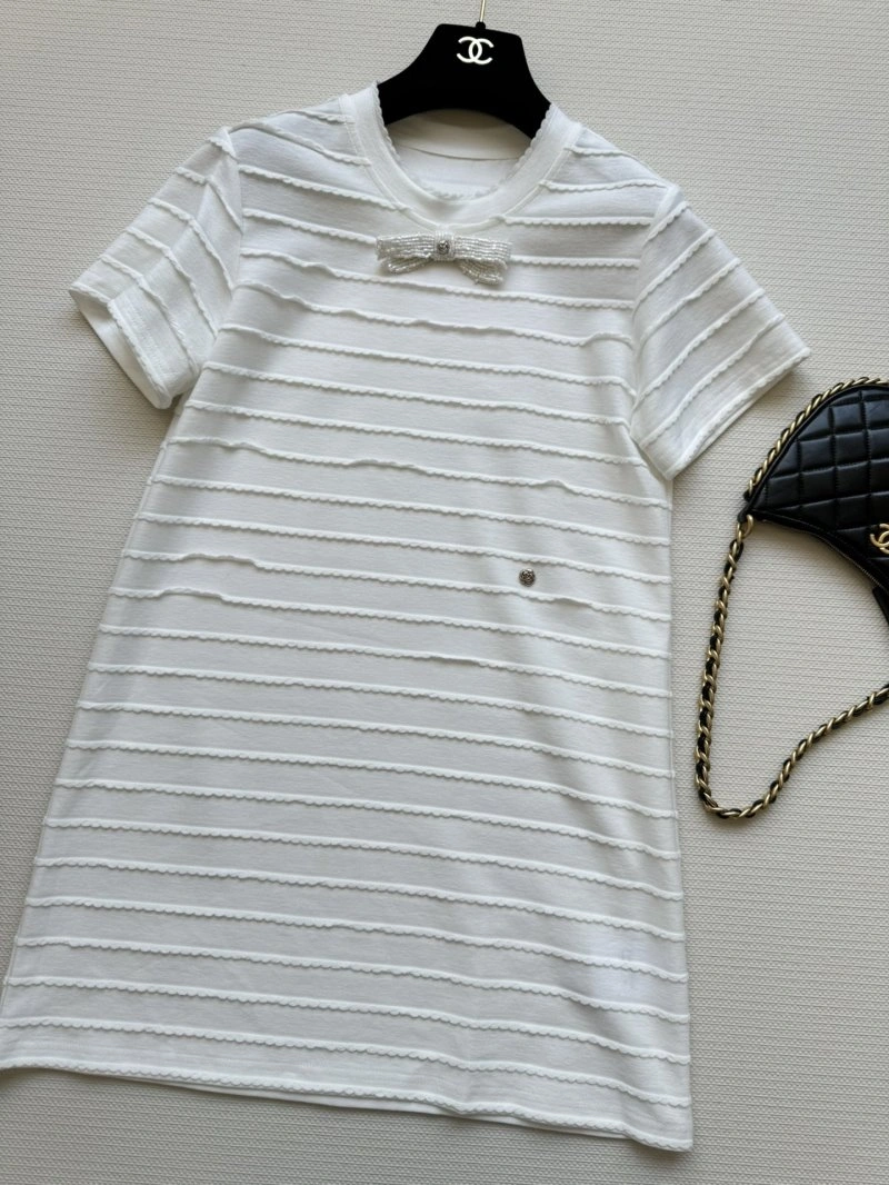 Chanel T-Shirts WeatherProof 107996