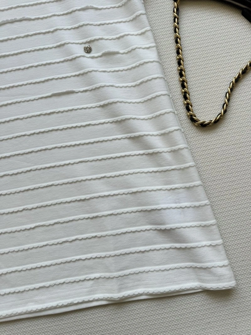 Chanel T-Shirts WeatherProof 107996