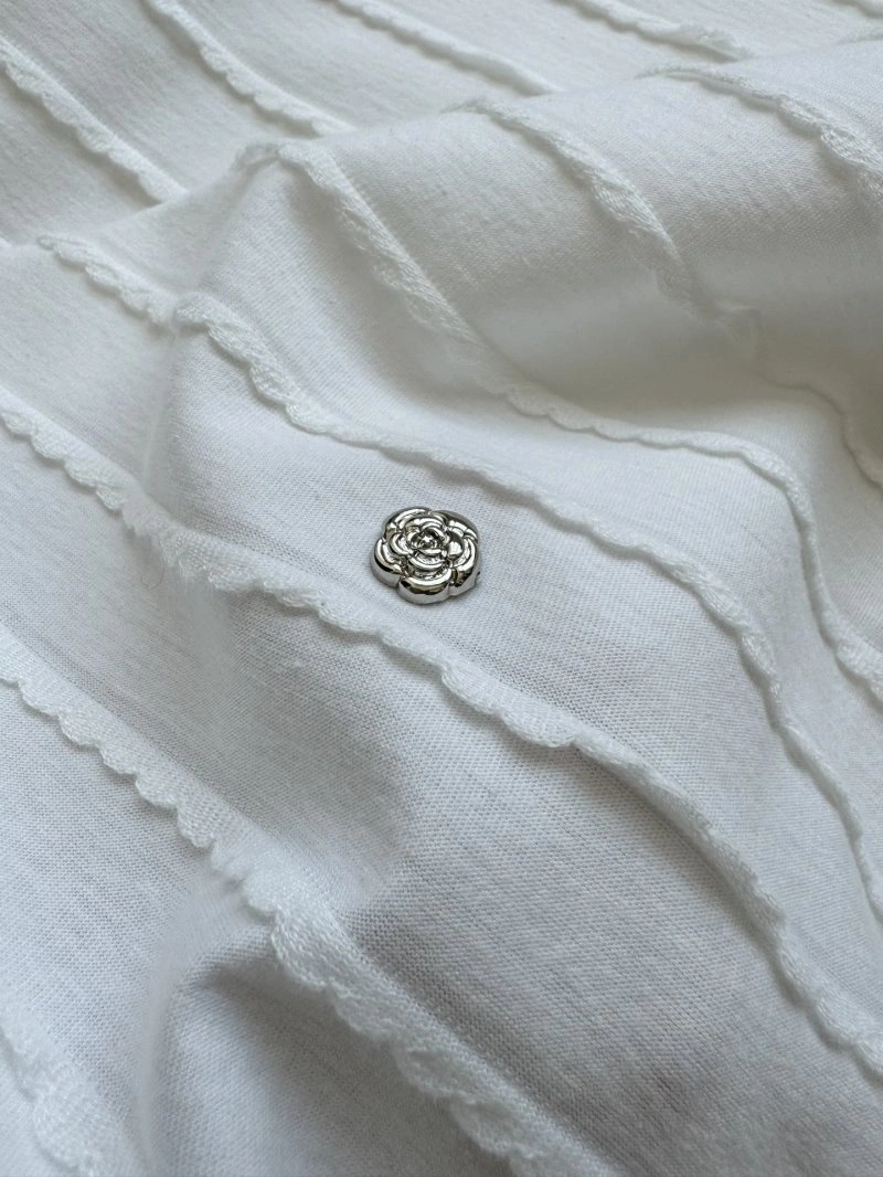 Chanel T-Shirts WeatherProof 107996