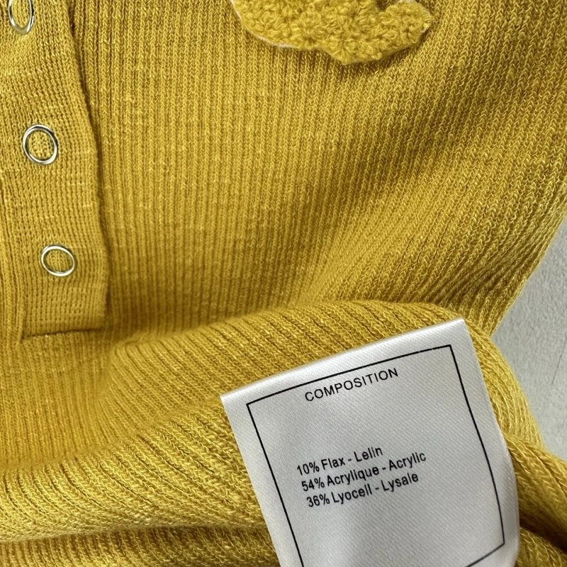 Chanel T-Shirts TechFriendly 107970