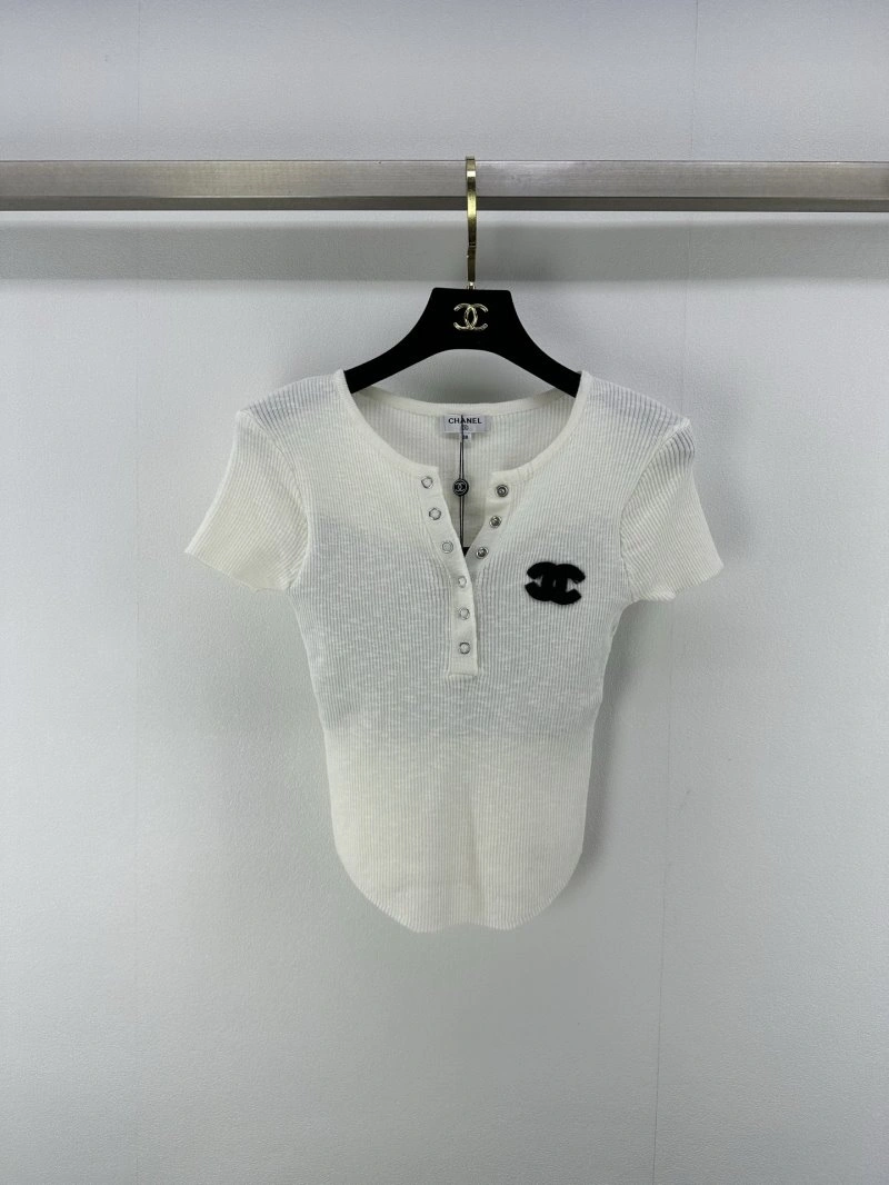 EasyCare Chanel T-Shirts 108000