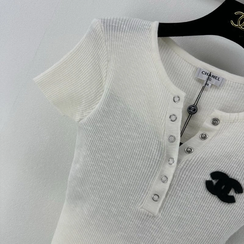 EasyCare Chanel T-Shirts 108000