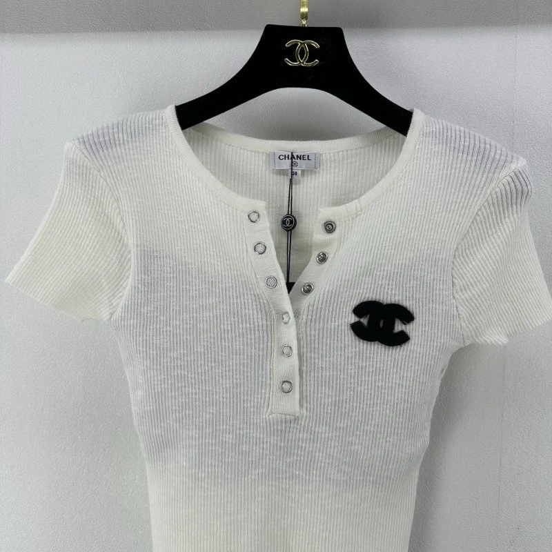 EasyCare Chanel T-Shirts 108000